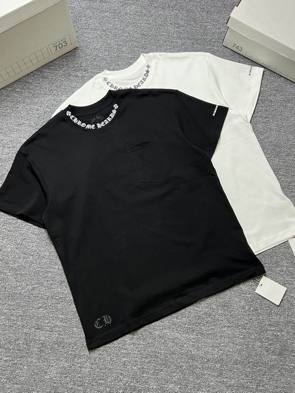 Chrome Hearts XS-XL wdtr09